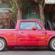Illustration for article titled I Went To Hong Kong And Discovered The Weirdest Homemade Pickup Truck Ever